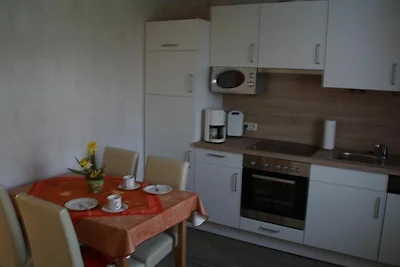 Vakantieappartement Gezinsvakantie Ihlow