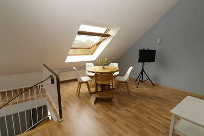 Haus Biberburg