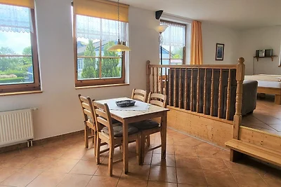 Appartamento Vacanza con famiglia Bastorf