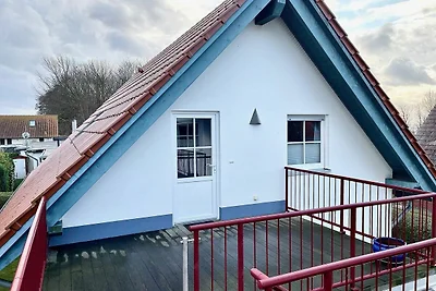 Appartamento Vacanza con famiglia Timmendorf