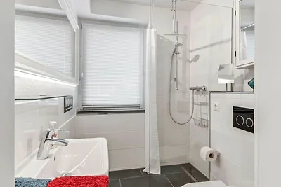 Appartamento Vacanza con famiglia Glücksburg