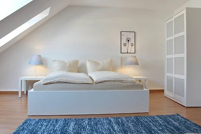 Ferienwohnung Orchidee