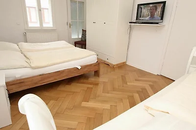 Strandweg, Ferienhaus 124