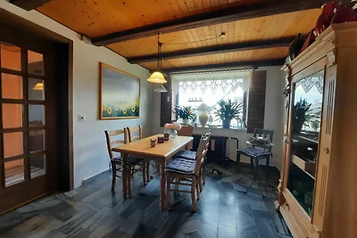 Vakantieappartement Gezinsvakantie Waren (Müritz)
