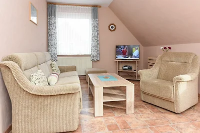 Appartamento Vacanza con famiglia Esens