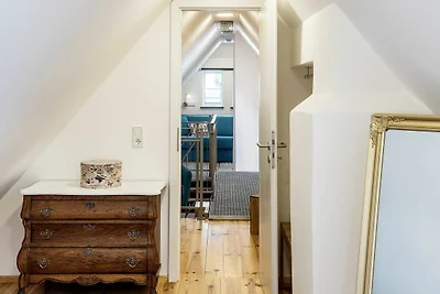 Ferienwohnung Stadtgarten
