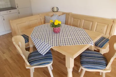 Vakantieappartement Gezinsvakantie Kreuth