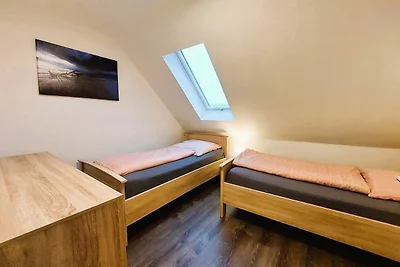 Apartamento Vacaciones familiares Kargow