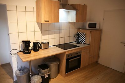 Vakantieappartement Gezinsvakantie Osterode