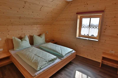 Vakantieappartement Gezinsvakantie Grieskirchen