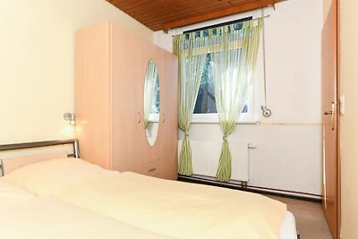 Vakantiehuis Ontspannende vakantie Esens