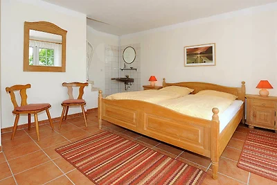 Ferienwohnung Taddigsmöwe