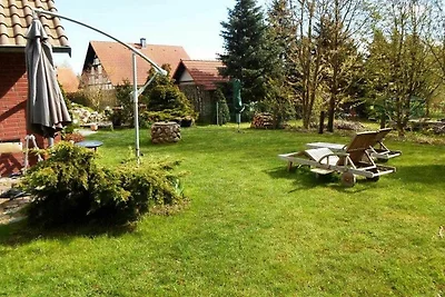Casa vacanze Vacanza di relax Feldberger Seenlandschaft