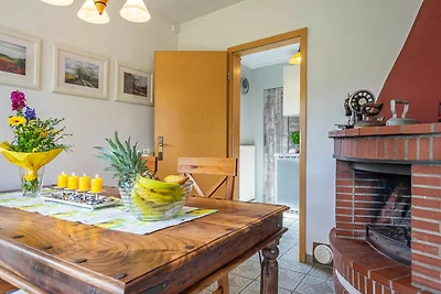 Vakantiehuis Ontspannende vakantie Prerow