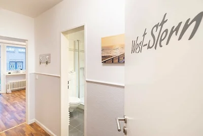 Vakantieappartement Gezinsvakantie Nieblum