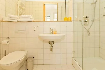 Villa Astrid, T1 Greifswald