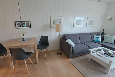Vakantieappartement Gezinsvakantie Glücksburg