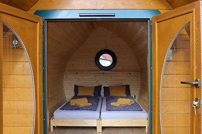 Tiny House 'FLORIS'