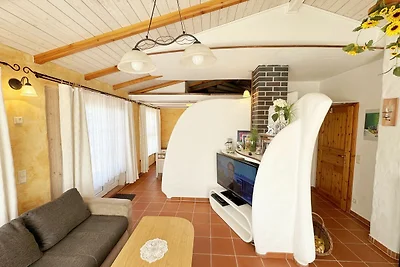 Ferienhaus Thea mit Terrasse