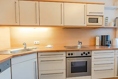 Vakantieappartement Gezinsvakantie Bolsterlang