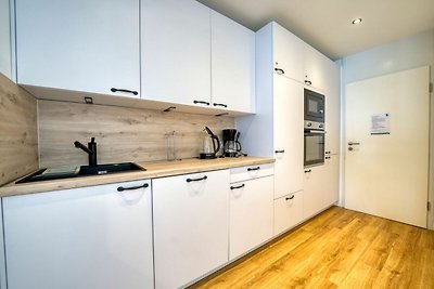 Ferienpark - Haus E, App. 0E1305