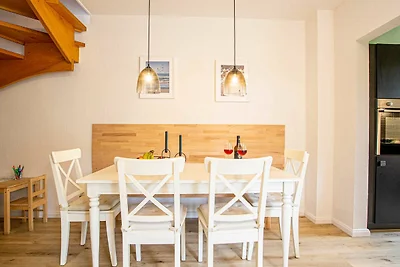 Ferienhaus Nordstern