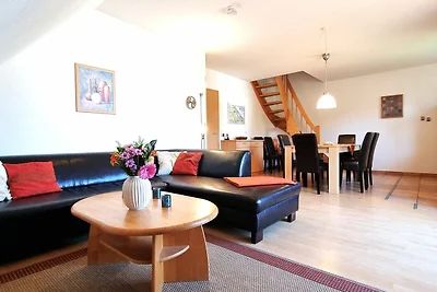 Vakantieappartement Gezinsvakantie Loddin
