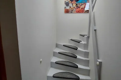 Casa vacanze Vacanza di relax Rostock