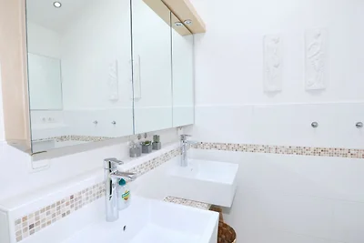 Casa vacanze Vacanza di relax Prien