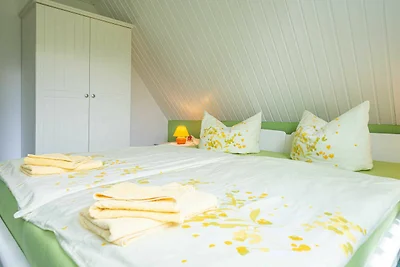 Casa vacanze Vacanza di relax Prerow