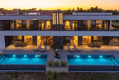Casa vacanze Vacanza di relax Vir