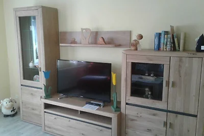 Vakantieappartement Gezinsvakantie Brombachtal