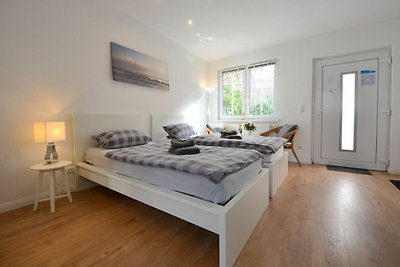 Vakantieappartement Gezinsvakantie Hamburg-Mitte