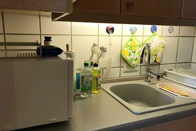 Ferienwohnung Wetterfrosch