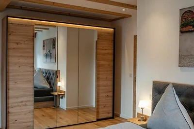 Ferienwohnung Demmelbach