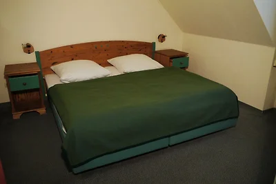 Vakantieappartement Gezinsvakantie Pulow Lassan