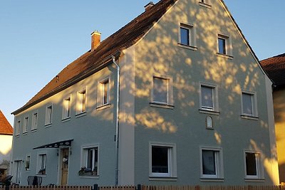 Vakantieappartement Gezinsvakantie Bamberg