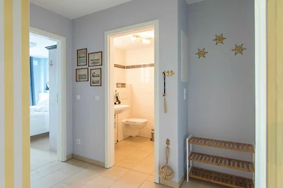 Vakantieappartement Gezinsvakantie Dierhagen