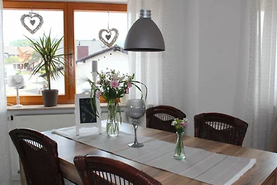 Ferienwohnung Stadtidyll