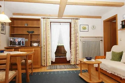 Vakantieappartement Gezinsvakantie Inzell