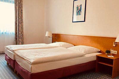 Doppelzimmer 1