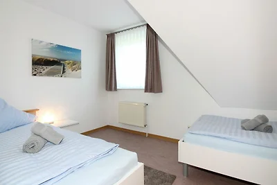 Hotel Cultuur en bezienswaardigheden Butjadingen