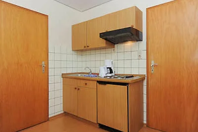 Vakantieappartement Gezinsvakantie Bensersiel