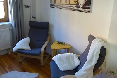 Ferienwohnung Nochäd