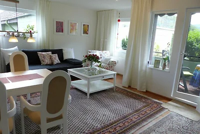 Vakantieappartement Gezinsvakantie Bad Harzburg