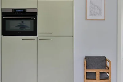 Vakantieappartement Gezinsvakantie Ostrhauderfehn