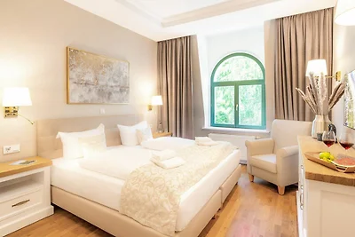 Villa Waldschloss * App. 12