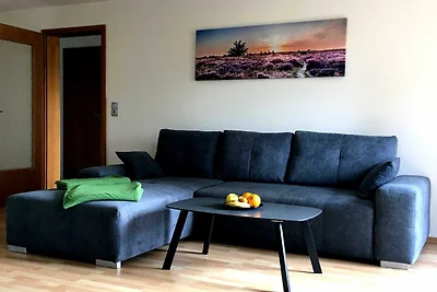 Ferienwohnung Bergblick