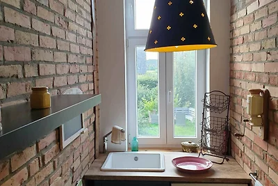 Vakantieappartement Gezinsvakantie Ueckermünde