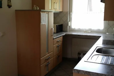 Ferienwohnung-Debray 1****, 64 qm